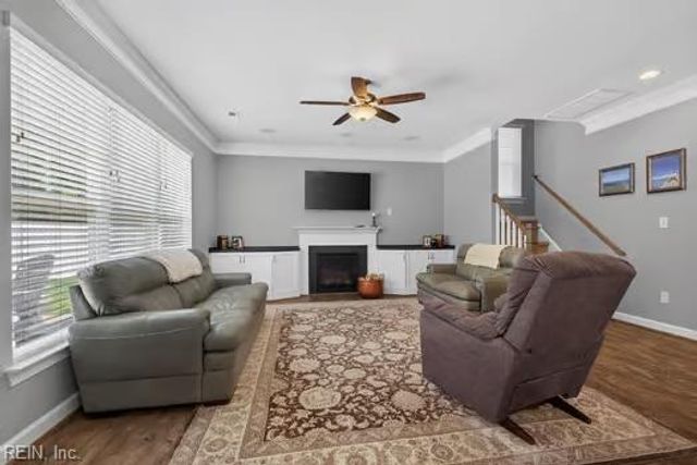 3637 Kathys WAY, Chesapeake, VA 23323