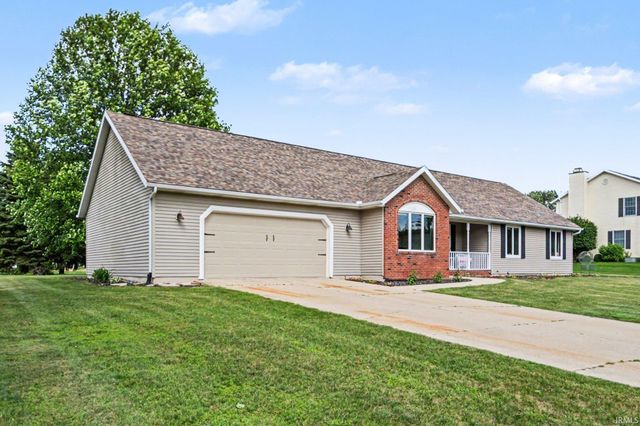 12392 Diamond Drive, Plymouth, IN 46563