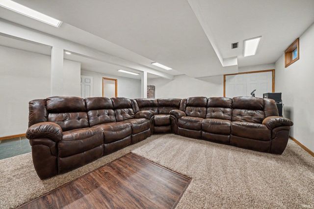 12392 Diamond Drive, Plymouth, IN 46563