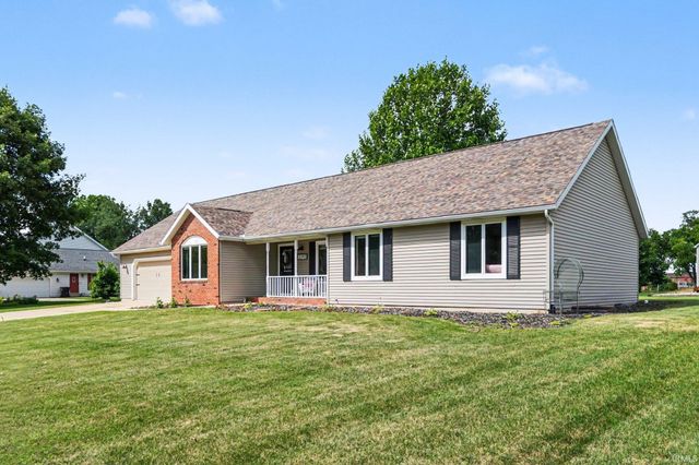 12392 Diamond Drive, Plymouth, IN 46563