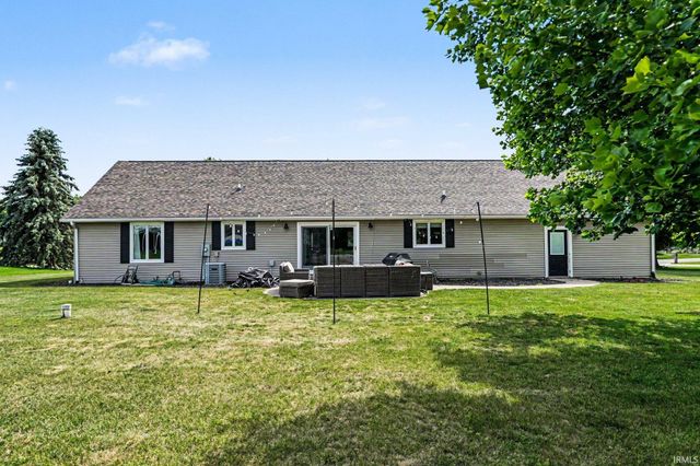 12392 Diamond Drive, Plymouth, IN 46563