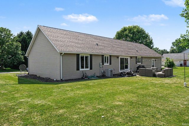 12392 Diamond Drive, Plymouth, IN 46563