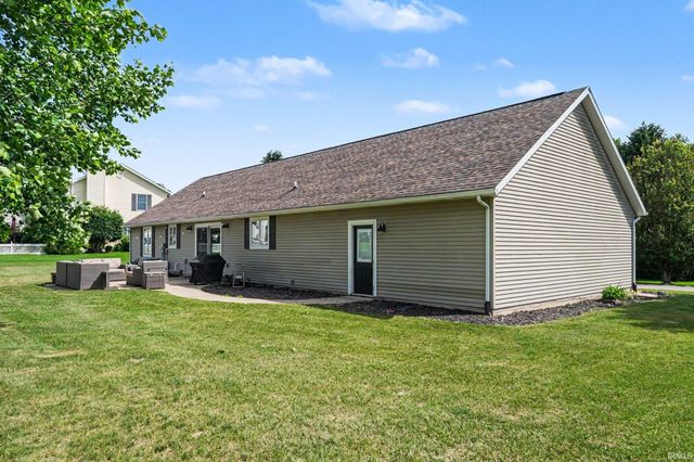 12392 Diamond Drive, Plymouth, IN 46563
