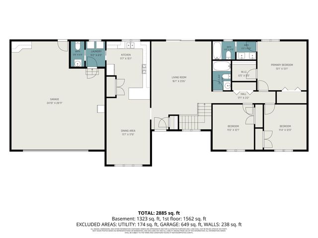 12392 Diamond Drive, Plymouth, IN 46563