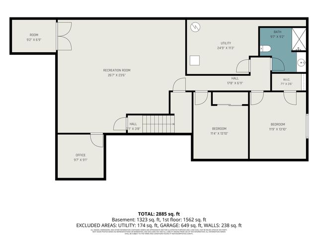 12392 Diamond Drive, Plymouth, IN 46563