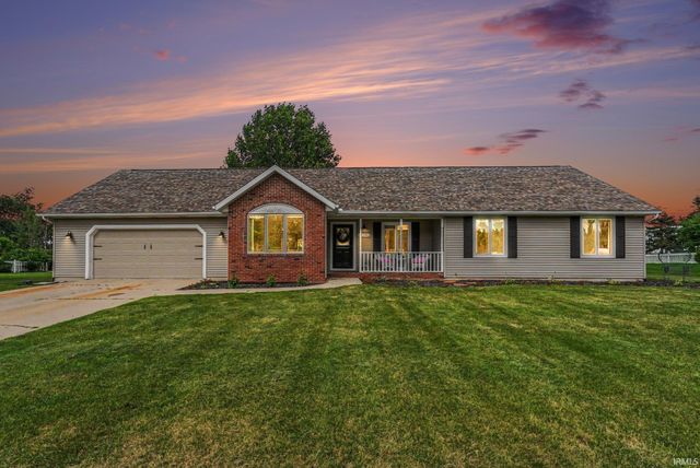 12392 Diamond Drive, Plymouth, IN 46563