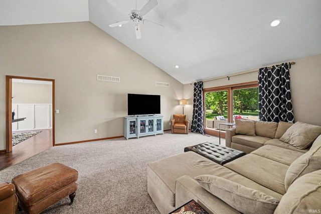 12392 Diamond Drive, Plymouth, IN 46563