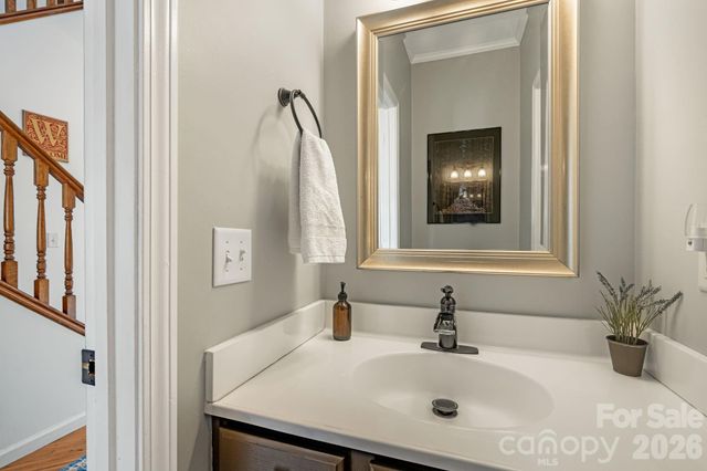 299 Lookout Drive, Pisgah Forest, NC 28768