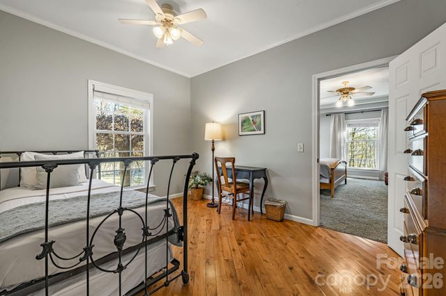 299 Lookout Drive, Pisgah Forest, NC 28768