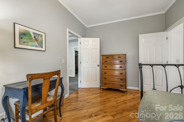 299 Lookout Drive, Pisgah Forest, NC 28768