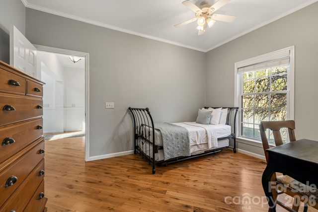 299 Lookout Drive, Pisgah Forest, NC 28768