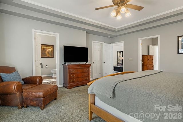 299 Lookout Drive, Pisgah Forest, NC 28768