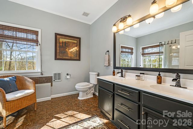 299 Lookout Drive, Pisgah Forest, NC 28768