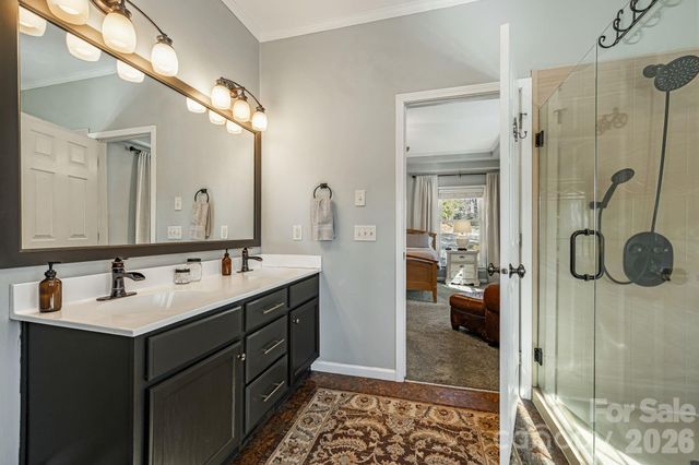 299 Lookout Drive, Pisgah Forest, NC 28768