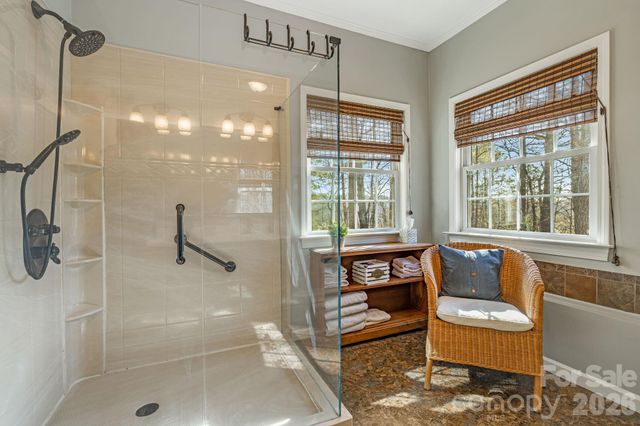 299 Lookout Drive, Pisgah Forest, NC 28768