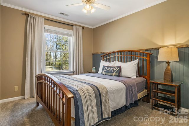 299 Lookout Drive, Pisgah Forest, NC 28768