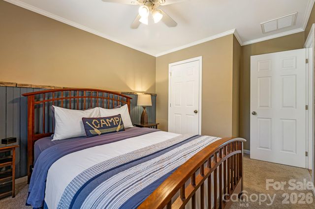 299 Lookout Drive, Pisgah Forest, NC 28768