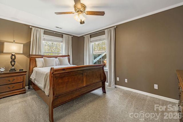 299 Lookout Drive, Pisgah Forest, NC 28768