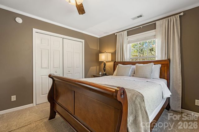 299 Lookout Drive, Pisgah Forest, NC 28768