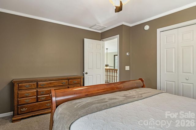 299 Lookout Drive, Pisgah Forest, NC 28768