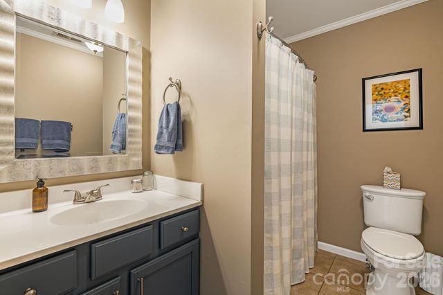 299 Lookout Drive, Pisgah Forest, NC 28768