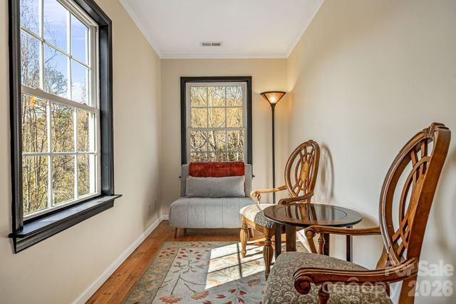 299 Lookout Drive, Pisgah Forest, NC 28768