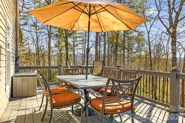 299 Lookout Drive, Pisgah Forest, NC 28768