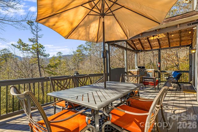 299 Lookout Drive, Pisgah Forest, NC 28768