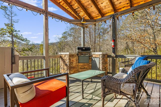 299 Lookout Drive, Pisgah Forest, NC 28768