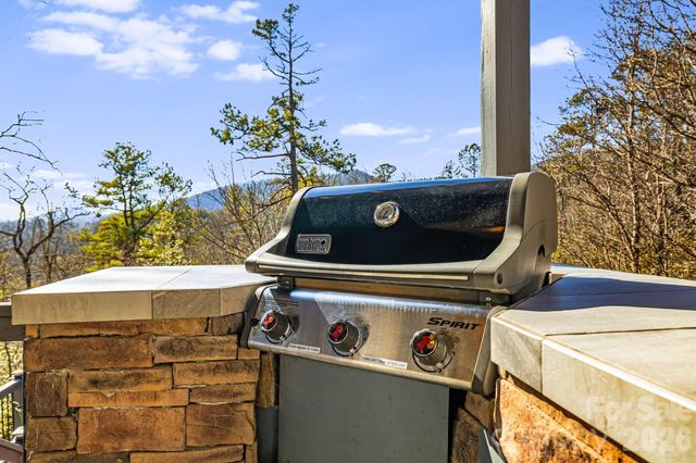 299 Lookout Drive, Pisgah Forest, NC 28768