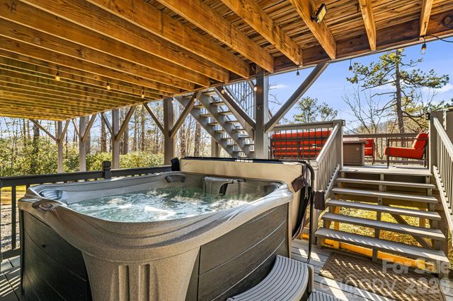 299 Lookout Drive, Pisgah Forest, NC 28768