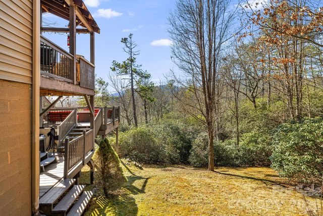 299 Lookout Drive, Pisgah Forest, NC 28768