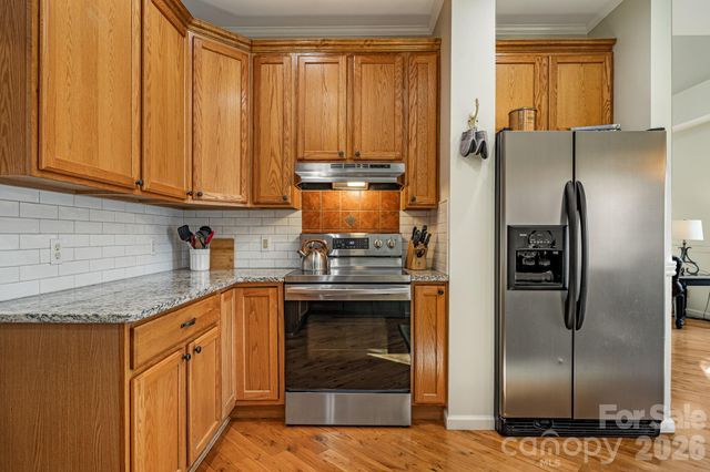 299 Lookout Drive, Pisgah Forest, NC 28768