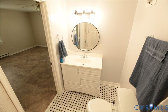 9806 Gardenia Dr, Henrico, VA 23228