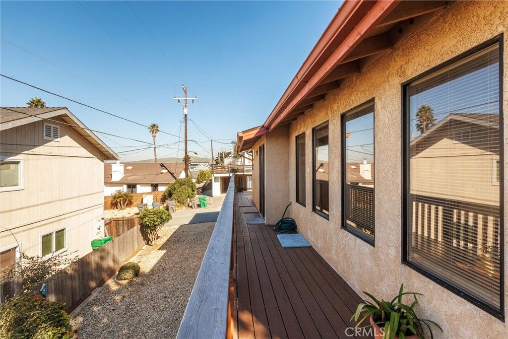 Image 10 of property listing at 2810 Santa Barbara, Cayucos, CA 93430