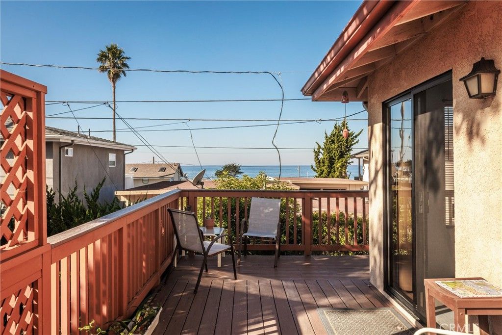 Image 11 of property listing at 2810 Santa Barbara, Cayucos, CA 93430