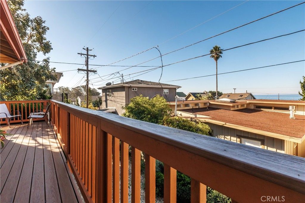 Image 12 of property listing at 2810 Santa Barbara, Cayucos, CA 93430