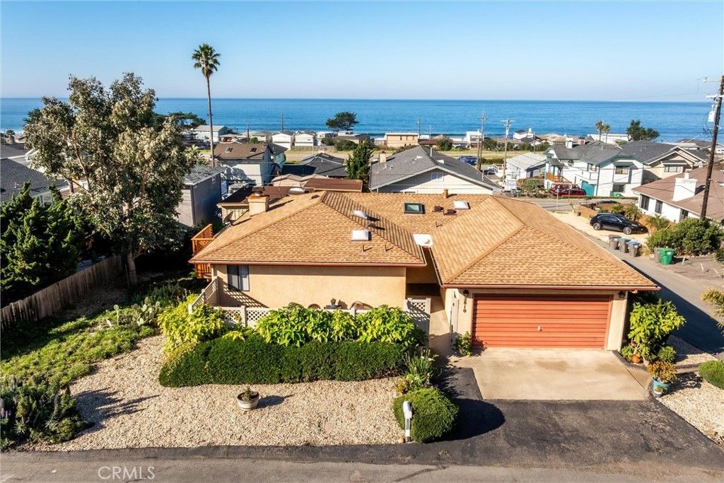 Image 24 of property listing at 2810 Santa Barbara, Cayucos, CA 93430
