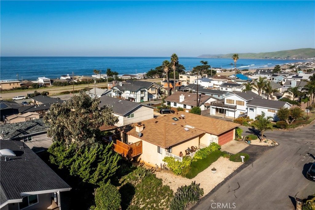 Image 25 of property listing at 2810 Santa Barbara, Cayucos, CA 93430
