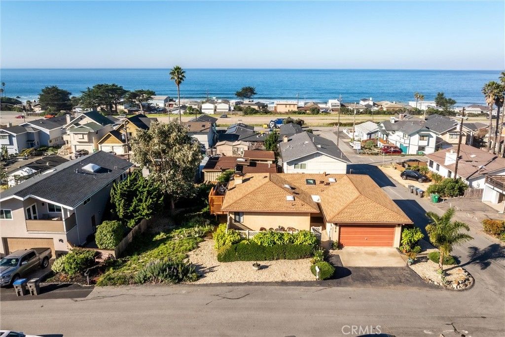 Image 28 of property listing at 2810 Santa Barbara, Cayucos, CA 93430