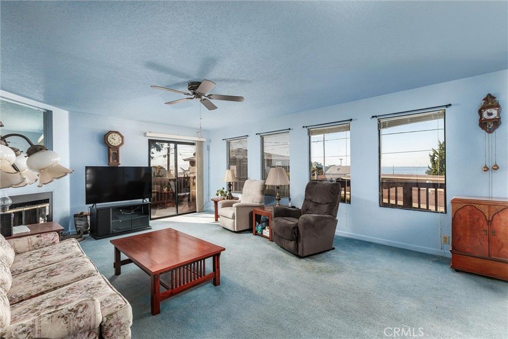 Image 3 of property listing at 2810 Santa Barbara, Cayucos, CA 93430