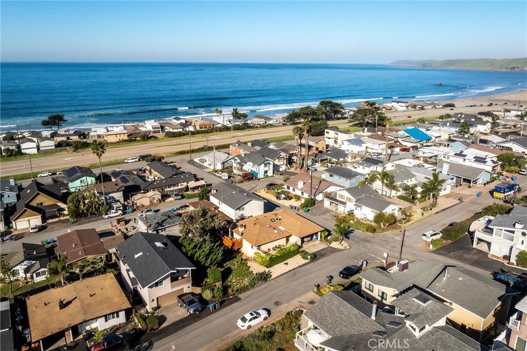 Image 30 of property listing at 2810 Santa Barbara, Cayucos, CA 93430