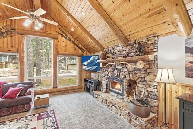 160 Crystal Lake Road, Big Bear, CA 92315