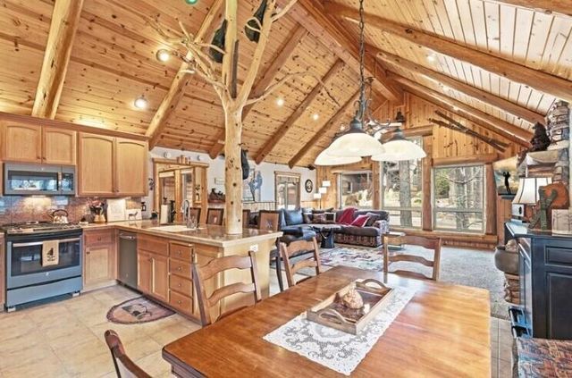 160 Crystal Lake Road, Big Bear, CA 92315