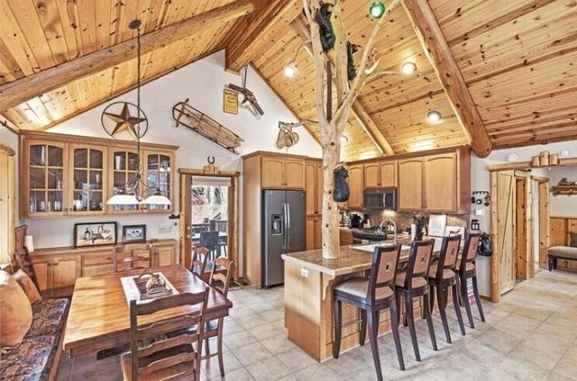 160 Crystal Lake Road, Big Bear, CA 92315