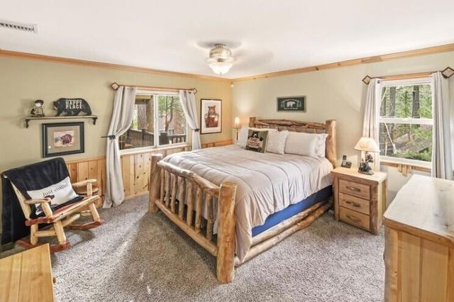 160 Crystal Lake Road, Big Bear, CA 92315