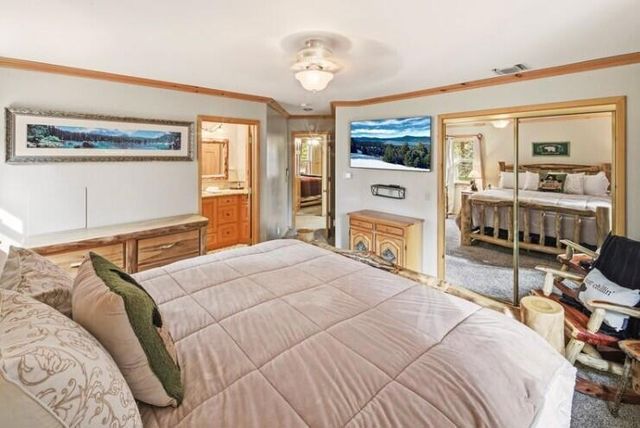 160 Crystal Lake Road, Big Bear, CA 92315