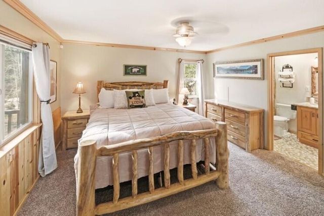 160 Crystal Lake Road, Big Bear, CA 92315