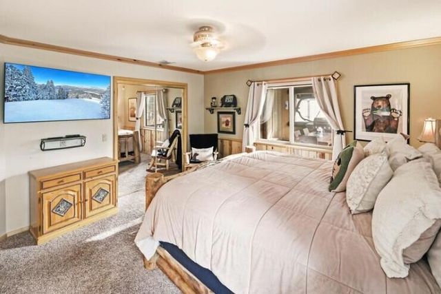 160 Crystal Lake Road, Big Bear, CA 92315