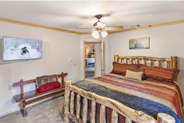 160 Crystal Lake Road, Big Bear, CA 92315